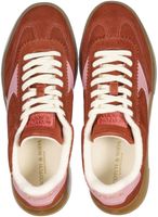 Sneakers Nixie Rood