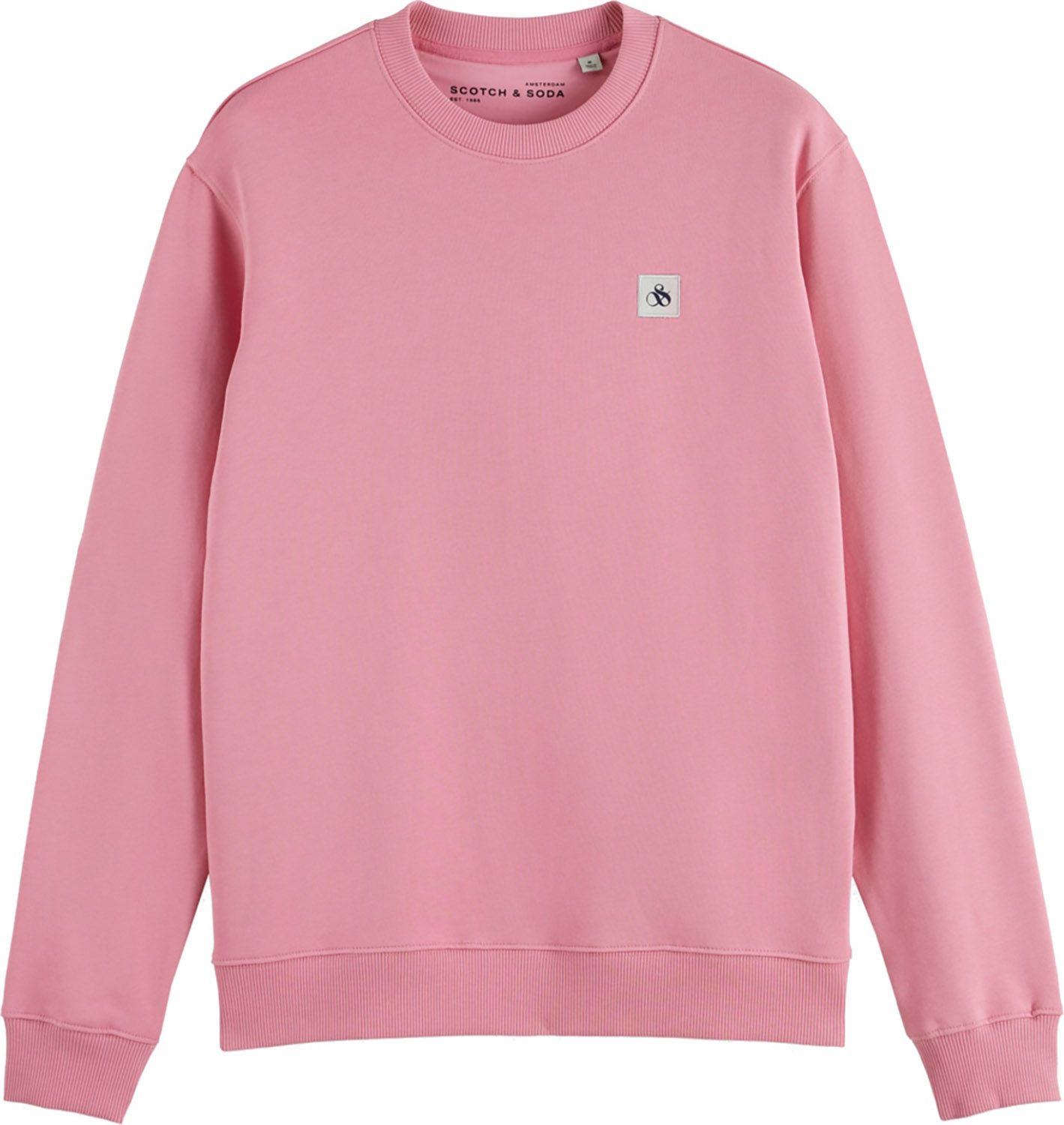 Scotch & Soda Sweater Roze