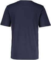 CORE - LOGO T-SHIRT Blauw