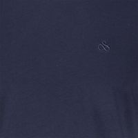 CORE - LOGO T-SHIRT Blauw