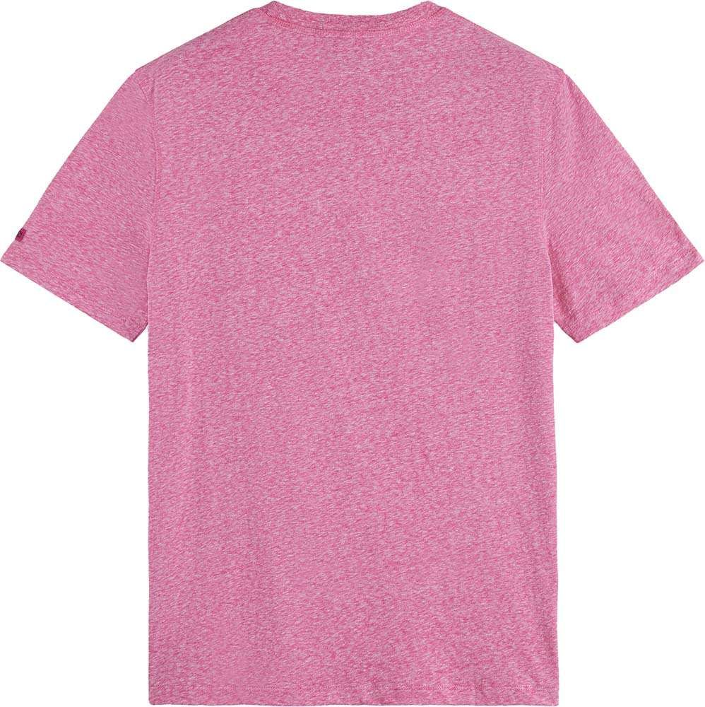 Scotch & Soda T-Shirt Roze
