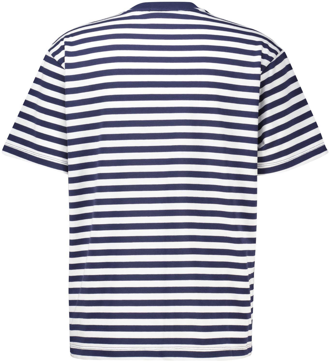 Scotch & Soda T-Shirt Spirit Wit