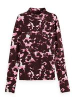 AOP PRINTED LONG SLEEVE T-SHIRT Multi