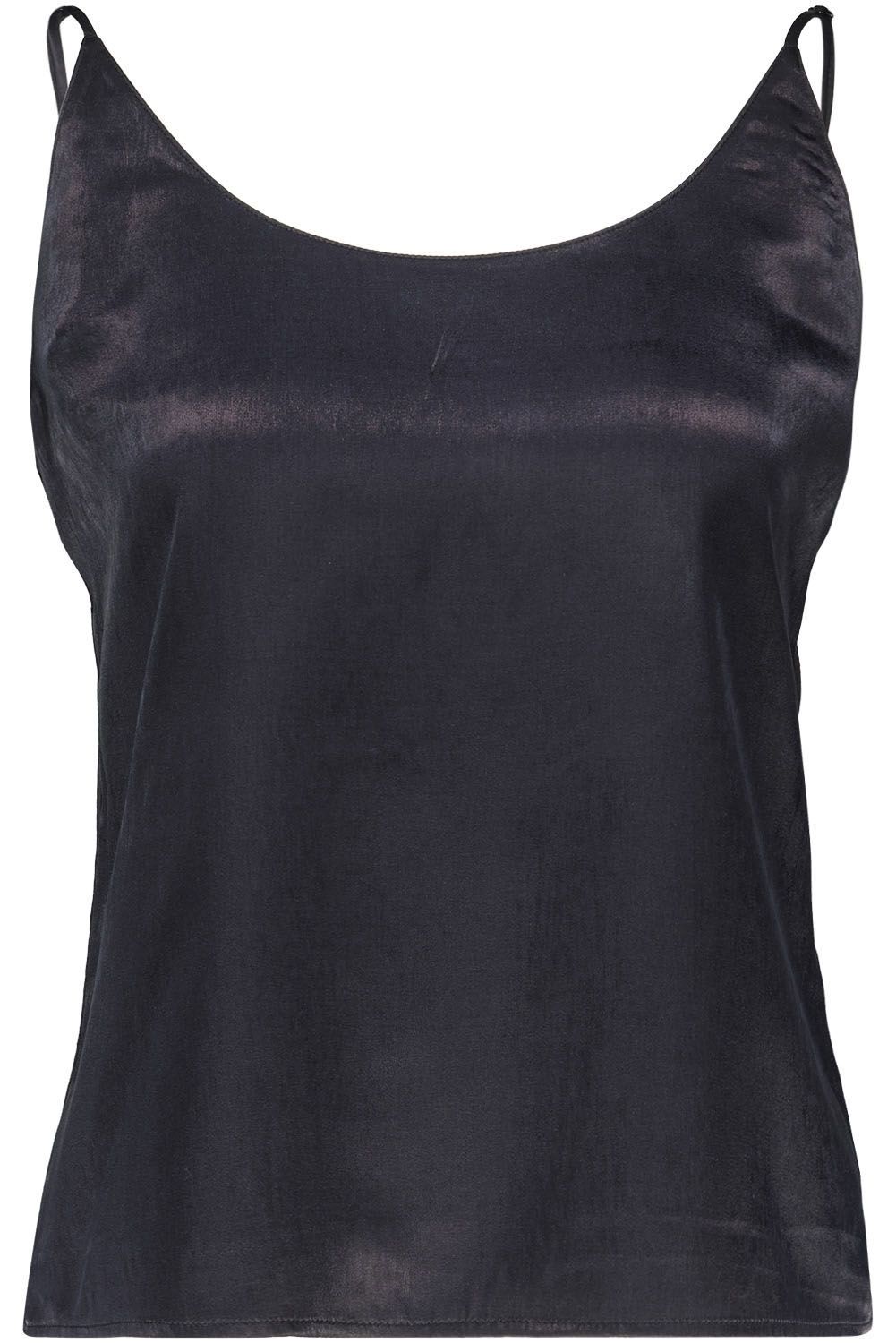 Scotch & Soda Top Zwart