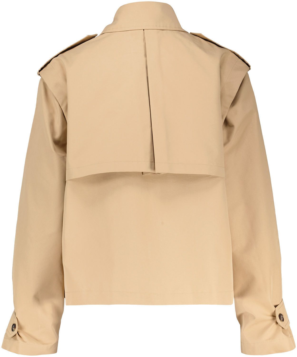 Scotch & Soda Trenchcoat  Beige