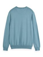 Pullover Essential Blauw