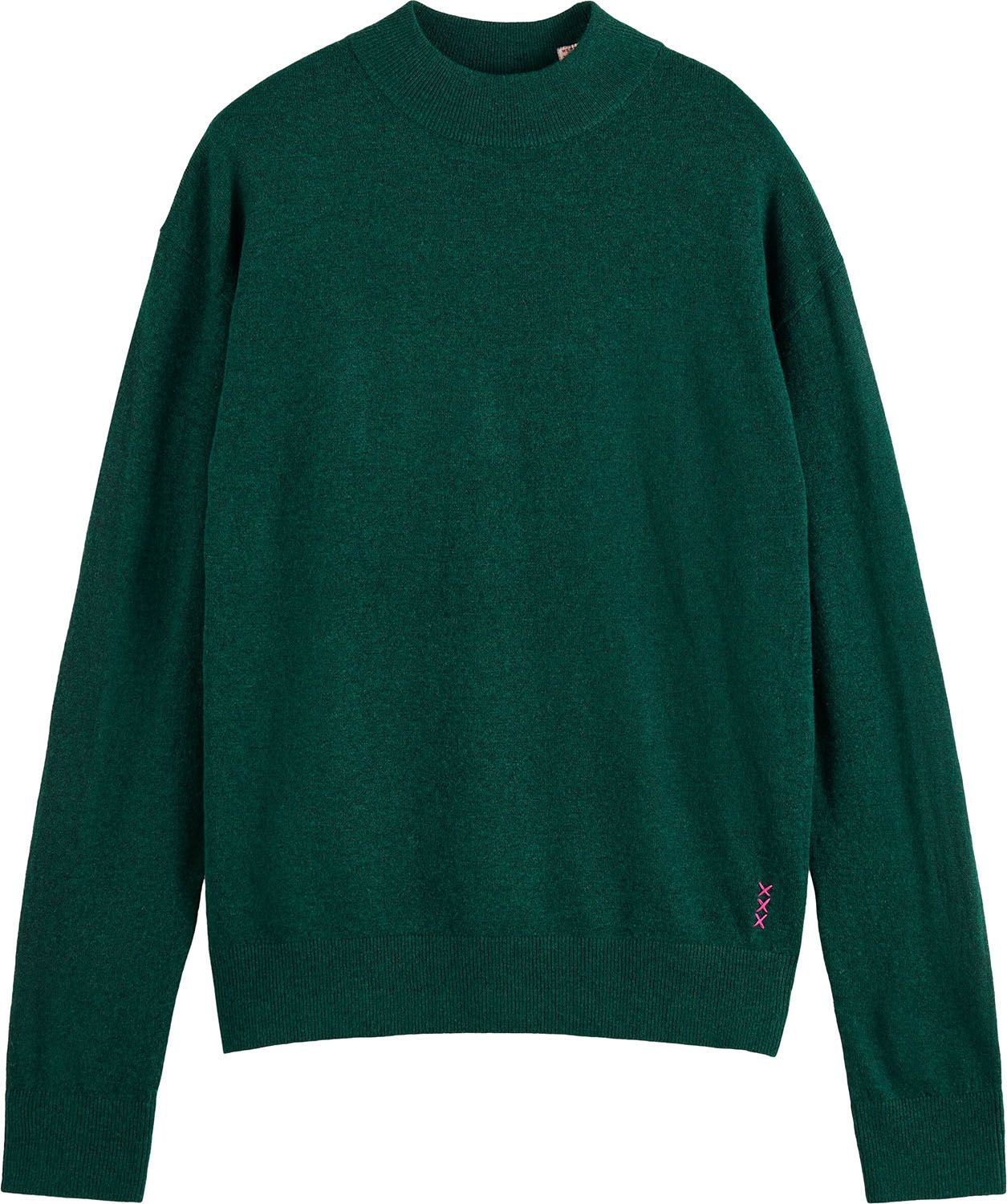 Scotch & Soda Trui Groen