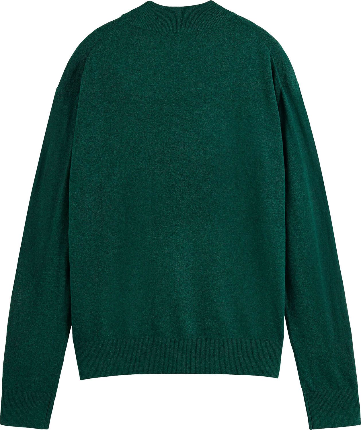 Scotch & Soda Trui Groen