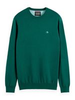 Sweater Essential Groen