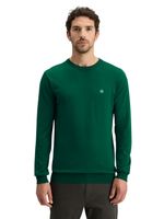 Sweater Essential Groen