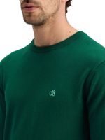 Sweater Essential Groen