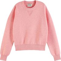 Pullover Gebreid  Roze