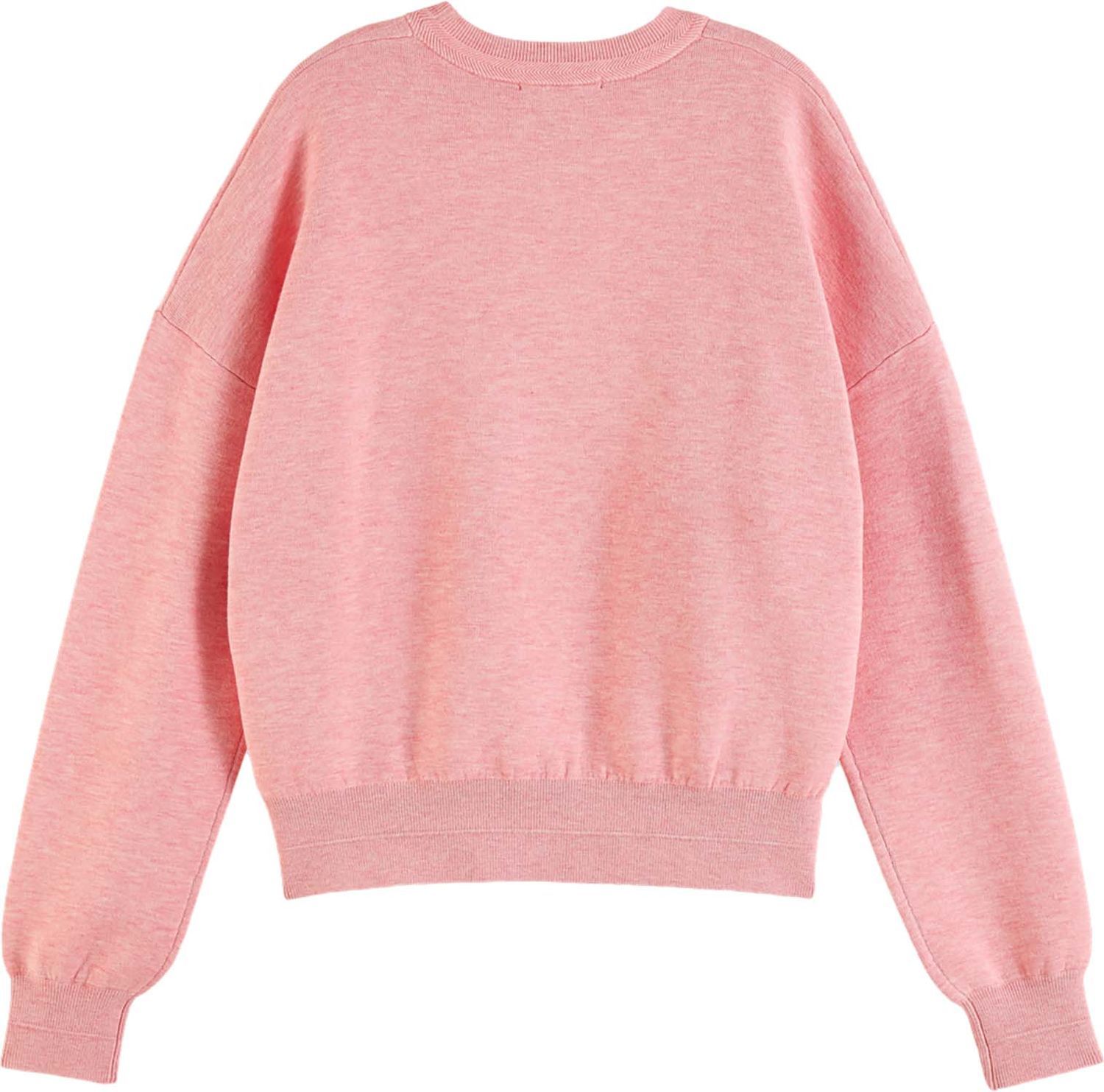 Scotch & Soda Trui Roze 