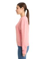 Pullover Gebreid  Roze