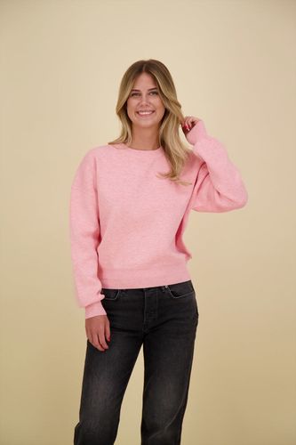 Scotch & Soda Pullover Gebreid  Roze