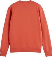 Sweater Artwork Oranje