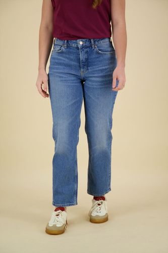 Scotch & Soda CORE THE SKY STRAIGHT JEANS -  BLUE Blauw