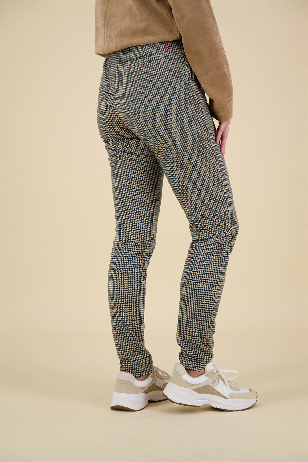 Anna Blue Broek Scott Groen Anna Blue Broek Scott Groen