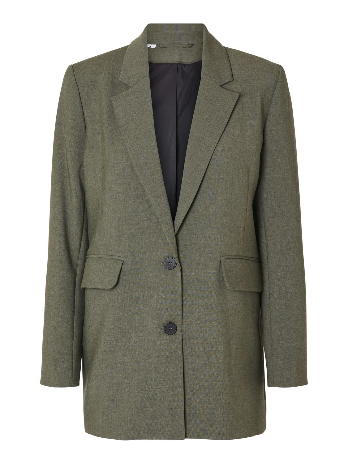 Selected Femme Blazer Rita Groen