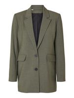 Blazer Rita Groen