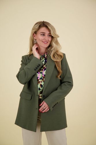 Selected Femme Blazer Rita Groen