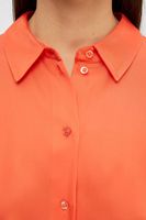 Franzisca shirt Oranje