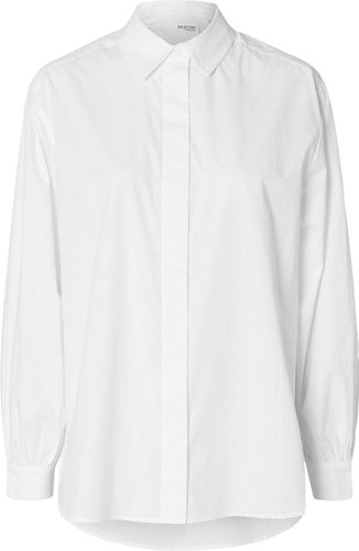 Selected Femme Blouse Helen Wit
