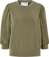 Blouse Tenny Groen