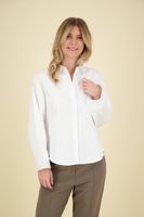 Blouse Jody Pearl Wit