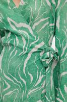 Sirine dress Groen