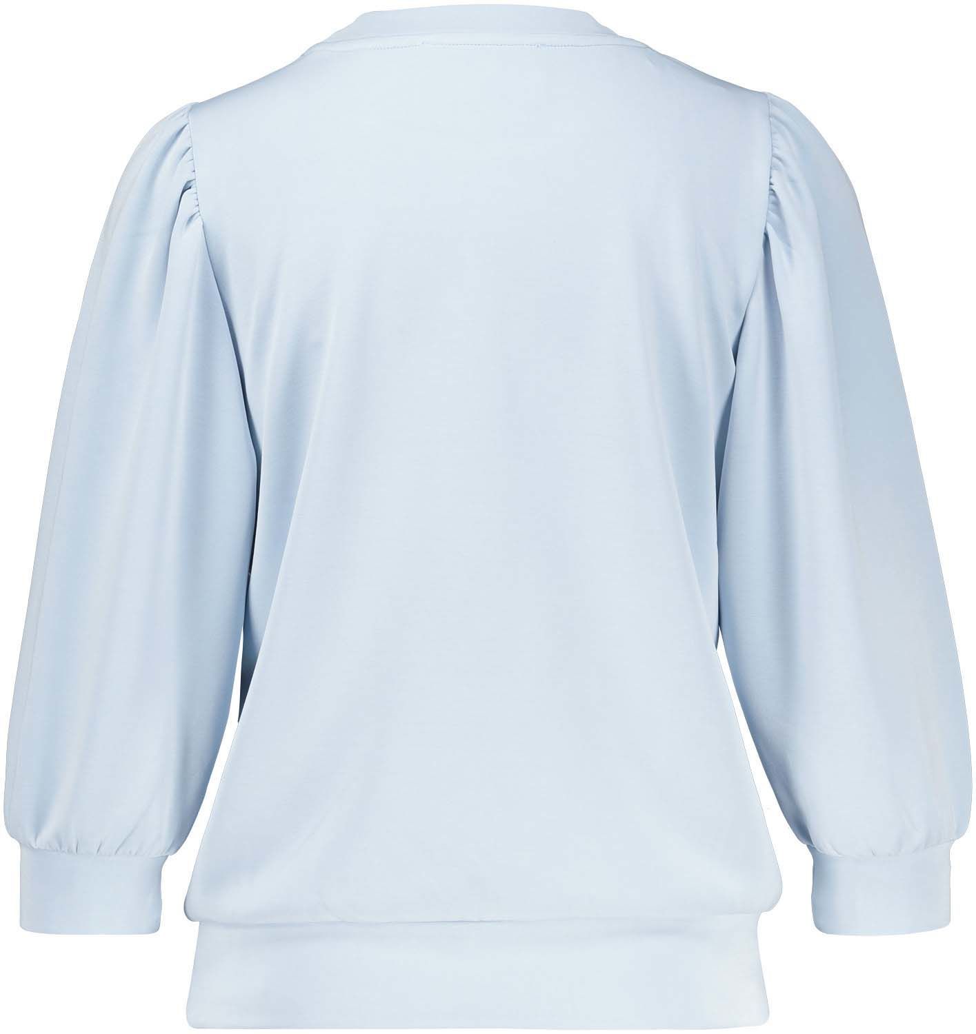 Selected Femme Top Tenny Blauw 