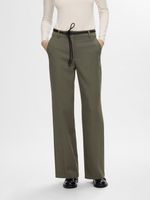 Broek Rita Wide Groen