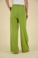 Pantalon Sophie Groen