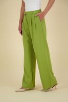 Pantalon Sophie Groen