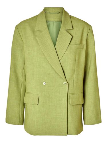 Selected Femme Blazer Sophie Groen