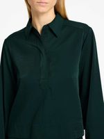 Blouse Jean Groen