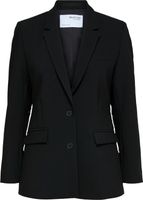 Blazer Rita Classic Zwart