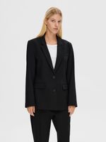 Blazer Rita Classic Zwart