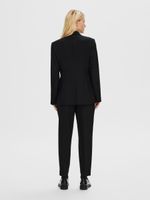 Blazer Rita Classic Zwart