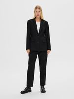 Blazer Rita Classic Zwart