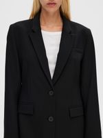 Blazer Rita Classic Zwart