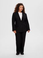 Blazer Rita Classic Zwart