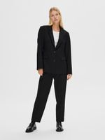 Blazer Rita Classic Zwart