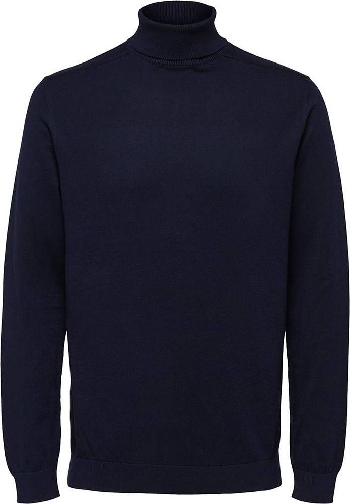 Selected Homme Coltrui Donkerblauw