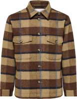 slhharchive  overshirt Bruin