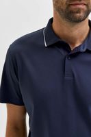 Polo Leroy Blauw