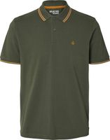 Poloshirt Dante Groen