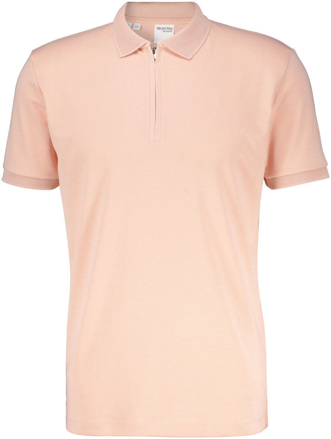 Selected Homme Polo Roze
