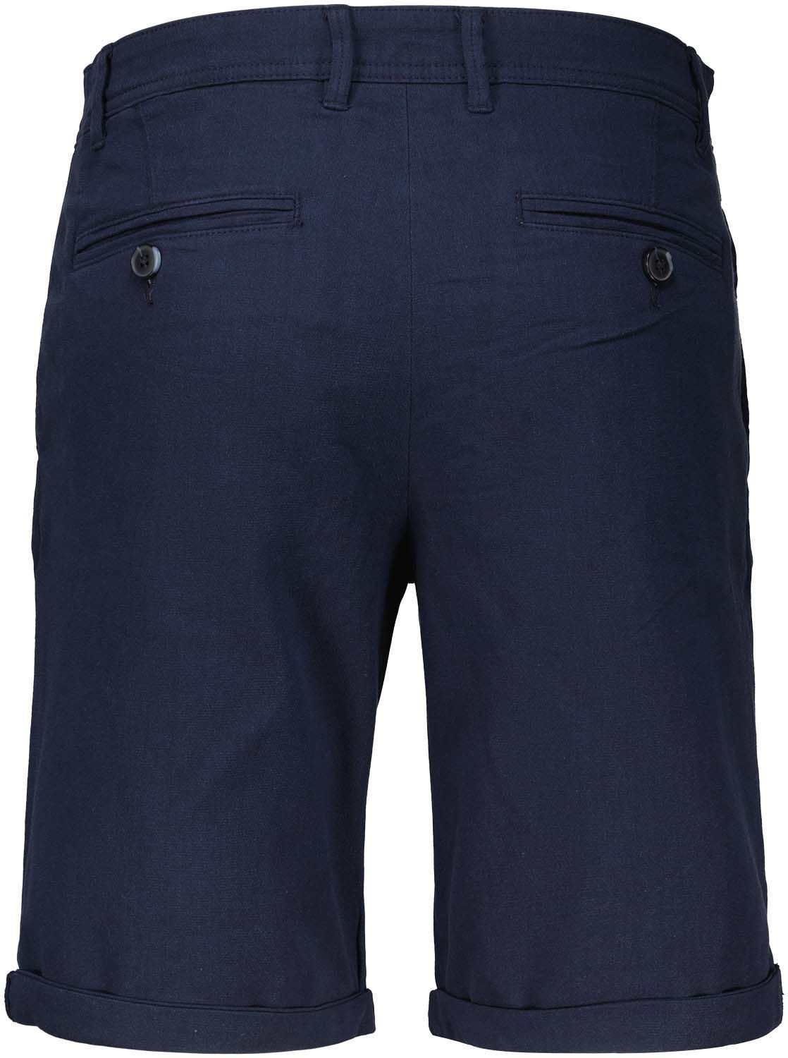 Selected Homme Short Blauw