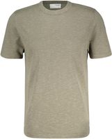 T-shirt Berg Groen